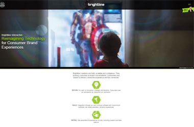 Brightline Interactive