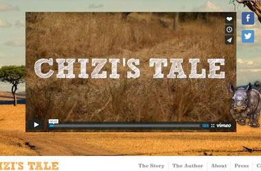 Chizi's Tale